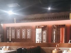 -丁卯•铜锅涮肉(工体店)