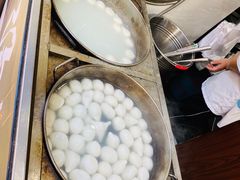 -老街湯糰