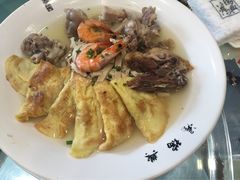 -鸿瑞興面馆(梅岭店)