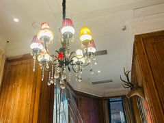 -新白鹿餐厅(城西银泰城店)