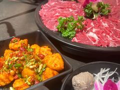 -正禾鲜·潮汕牛肉火锅(凯德天府店)