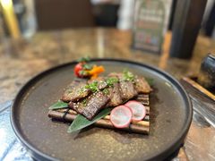 -千夏日式风情餐厅(恐龙园汉江东路店)
