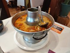 -荷花泰菜(东方新天地店)