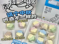 -白色日记·手作酸奶(麦凯乐店)