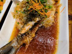 -下梅人家土菜馆(历史文化餐厅度假区店)