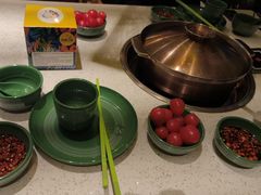 -润园四季椰子鸡火锅(海上世界店)