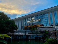 -广西壮族自治区博物馆