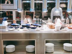 -索菲特酒店 · 云尚天际自助餐厅