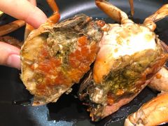 -莲花公园煎蟹(总店)
