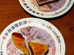 -小川洋风料理(江汉路店)