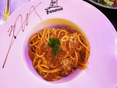 -Famous肥猫墨西哥音乐餐吧(五棵松华熙LIVE店)