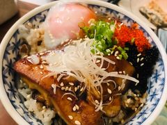 -熹炭精致日料(金融街购物中心店)