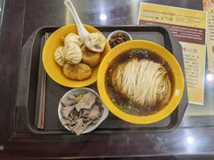 -毛华美食(清扬路店)