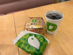 -德克士(阳光店)