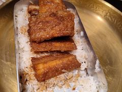 -局气 烤鸭·北京菜(武清店)
