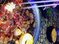 -原人故事烤肉店·鲜肉原切(永乐公园店)