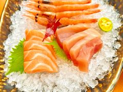 -九井澤精致料理(金茂店)