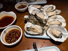 -乔街深夜食堂·小龙虾·高压锅生蚝(杭州总店)
