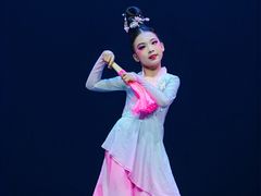 -DC少儿舞蹈培训中心(人民桥店)