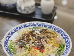 -老温州馄饨担(东游大厦店)