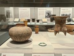 -北京大学赛克勒考古与艺术博物馆