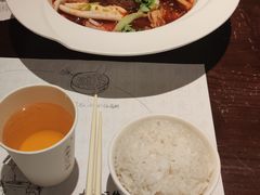 -成都你六姐·牛肉冒菜(城市集市合生汇店)