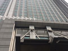 -广州富力丽思卡尔顿酒店