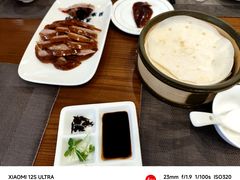 -全聚德烤鸭店(马家堡店)
