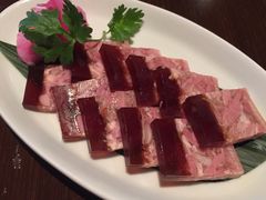 镇江肴肉-湖滨28中餐厅·西湖宴·杭州君悦酒店
