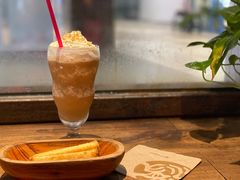 -漫咖啡(沙龙汇店)
