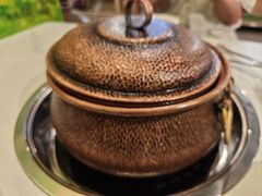 -菌海森林·非遗野生菌火锅(西山区滇池路摩根道店)