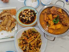 -一品半亩园水饺(新城路店)