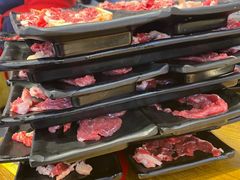 -皇牛鲜生·牛爱牛鲜牛肉自选火锅(晋吉北路店)