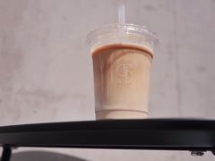 -KYO COFFEE(胶州路店)
