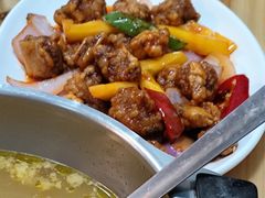 -甜甜屋(解放中路店)