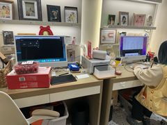 -HIMO海马体照相馆(杭州西溪印象城店)