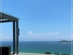 -瑰丽酒店·海吧·天际下午茶·现场DJ·天台酒吧