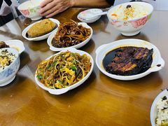 -饱食林菜饭馆(南桥路店)