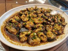 -怀德酒楼·粤菜·海鲜·茶点(宝安国际机场店)