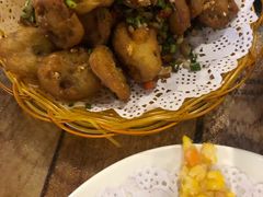 -冶建镜子·老南昌大排档·江西虾王(总店)