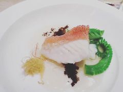 -8餐厅(新葡京酒店)