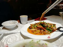 -红辣椒·川菜·火锅(科华路店)
