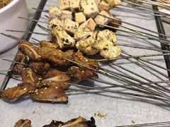 -四点半烤吧(港龙华侨城店)