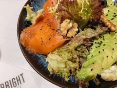 -BE BRIGHT KITCHEN(正佳广场店)