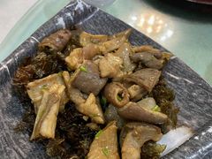 -丰宝源客家菜(常平店)