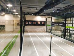 -無弓射箭俱乐部(领展中心城店)