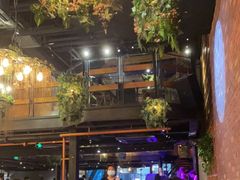 大堂-同仁四季椰子鸡(海岸城天利店)