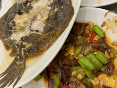 -渔家乐小海鲜(皇姑店)