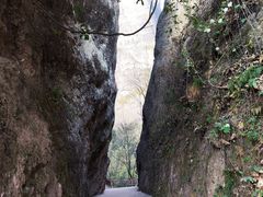 -崀山风景名胜区