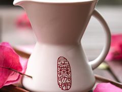 -豆舞咖啡(民乐路店)